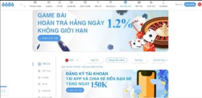 6686bet - 6686.studio: Cùng nhau tạo ra những kỷ niệm khó phai