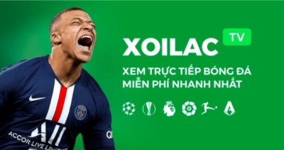 Xoilac tv - Kênh xoilac.ink phát trực tiếp bóng đá vị thế hàng đầu ở Đông Nam Á